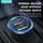 Karikues makine Joyroom Wise Series C-A02, 3.4A, 2x USB me kabllo Micro USB 1m, i zi