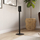 Stativ altoparlanti Vogel's SFS 4113 për Sonos Era 100, 82 cm, e bardhë