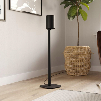 Stativ altoparlanti Vogel's SFS 4113 për Sonos Era 100, 82 cm, e bardhë