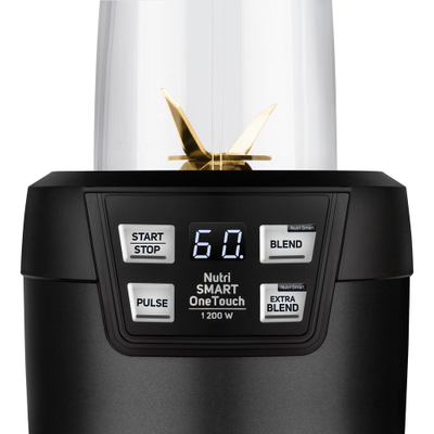 Blender Smoothie Sencor SNB 6600BK, i zi
