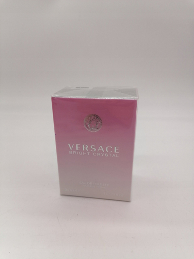Сет парфеми Версаче Брајт Кристал и Јелоу Дајмонд, 30ml + 30ml, за жени