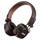 Kufje Marshall Major IV, Wireless, të bronzta