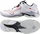 Këpucë volejbolli Mizuno Wave Lightning Z8 M V1GA240096, për sallë sportive, të bardha