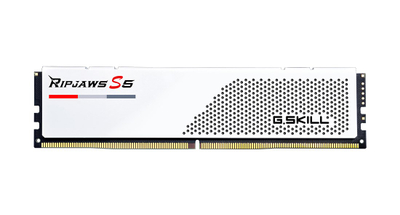 Memorie RAM G.Skill Ripjaws S5 DDR5, 32GB 2x16GB, 5200MHz DIMM