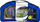 Set mini tenis MASTER Master Set, rrjetë 3.7 m, 2 raketa alumini, shumëngjyrësh
