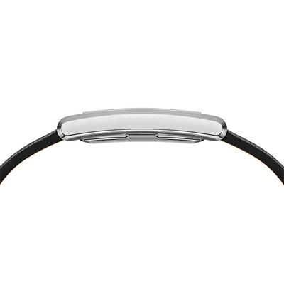 Orë për femra Daniel Wellington, e zezë