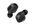 Kufje wireless SENNHEISER CX Plus TW, Bluetooth, të zeza