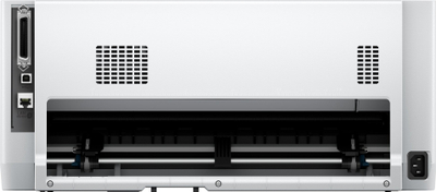 Printer matricor Epson LQ-780, 24-pin, 360 x 180 dpi, gri