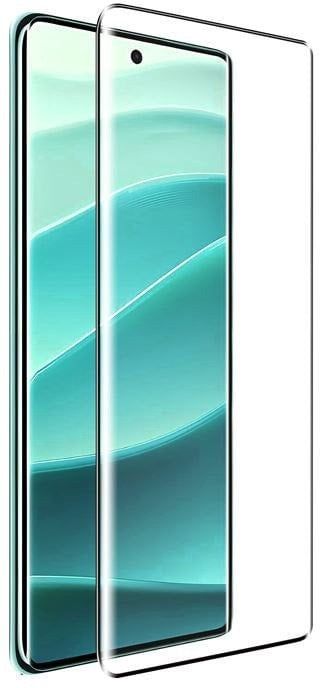 Xham mbrojtës Mobile Origin EasyGlass për Redmi Note 14 Pro+ 5G, qelq aluminosilikat, 9H, transparent