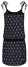 Fustan LOAP BAZUKA Regular Fit, i zi