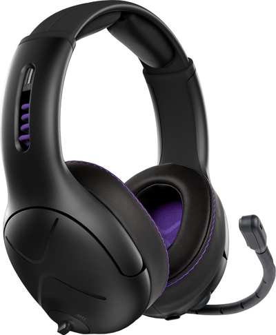 Kufje gaming VICTRIX Gambit 049-003-EU, me kabllo edhe wireless, të zeza