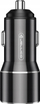 Karikues makine Jellico F9, 36W, 2x USB dhe QC 3.0, i zi