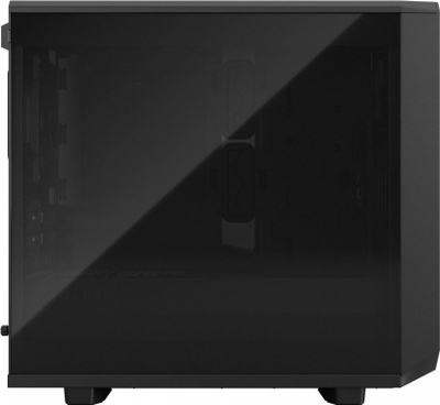 Kasë Fractal Design Meshify 2 Nano, Micro Tower