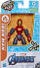 Figurë aksion Marvel Avengers Iron Man Bend and Flex Missions, 15cm, për fëmijë 4+