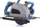 Sharrë rrethore Evolution S210CCS, 1800W, teh çeliku 210 mm, portokalli