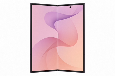 Celular Samsung Galaxy Z Fold Ultra, 12GB/ 256GB, vjollcë e errët