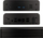 Kuti PC Akasa Newton TN A-NUC63-M1B, për Intel NUC 11, alumini, e zezë