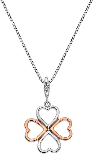Qafore Hot Diamonds Lucky in Love DP769