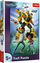 Puzzle Trefl Transformers Team, 100 pjesë, shumëngjyrësh