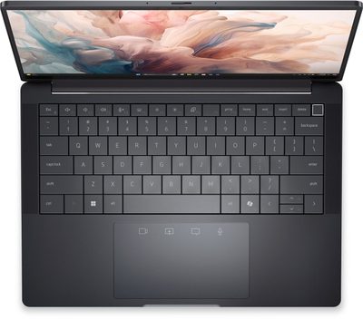 Laptop DELL Pro 13 Premium PA13250, 13.3", Intel Core Ultra 7 268V, 32GB RAM, 512GB SSD, i zi