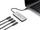 Hub USB Type-C Delock, 4x USB Type-C, 10 Gbps, argjendt