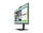 Monitor Samsung LS24A400VEUXENE, 24", IPS, FHD, i zi