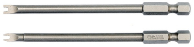 Majë kaçavidash Yato Spanner, 1/4, 2 copë 