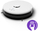 Fshesë me vakuum Tesla Smart Robot Laser
