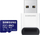 Kartë memorie Samsung PRO Plus 512GB MicroSDXC UHS I U3, 160MB/s, blu