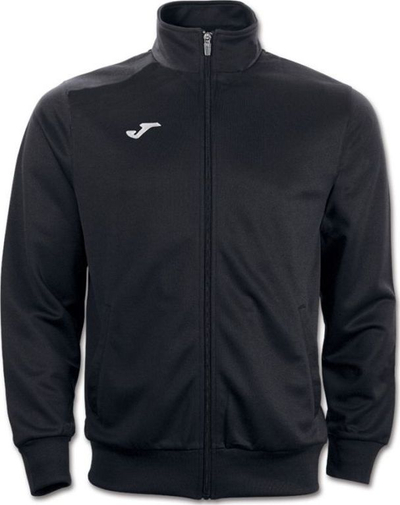 Bluzë futbolli për meshkuj Joma Combi, 28cm, e zezë
