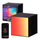 Panel ndriçimi inteligjent Yeelight Smart Cube YLFWD-0006, RGB, modular, i bardhë