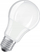 Llambë LED Osram E27 8.8W, 2700K, me sensor drite