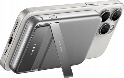 Power bank EcoFlow EF-RAPID5000-EU, 5000mAh, karikim wireless Qi2, i zi