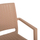 Kolltuk Kaganu 58x55x88Hcm (HM5134.03)