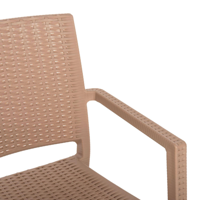 Kolltuk Kaganu 58x55x88Hcm (HM5134.03)