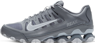 Atlete cross training Nike Reax 8 TR, jastëkim i rehatshem, shollë fleksibile