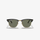 Ray-Ban RB3016 901/58 55