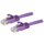 Kabllo rrjeti StarTech, CAT6, 3 m, vjollcë