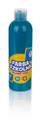 Ngjyrë shkollore Astra School Paint, 250ml, turquoise