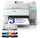 Printer shumëfunksional Epson EcoTank ET-3956, EcoTank, me ngjyra, i bardhë