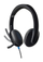 Logitech H540 USB Слушалки