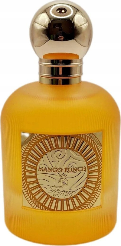 Parfum Emir Vibrant Vetiver Delight, Eau de Parfum, unisex, 100 ml