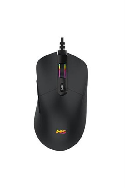 Maus optik për gaming MS NEMESIS C330