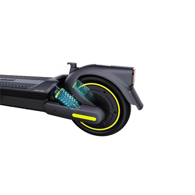 Trotinet Elektrik Segway Max G2