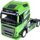 Lodër kamion Volvo FH16 750 Bburago, metal, 1:43, e kuqe
