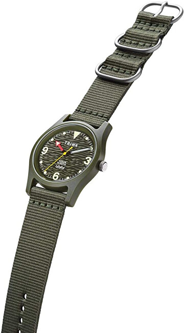 Orë dore Triwa Ocean Plastic TFO102-CL150712