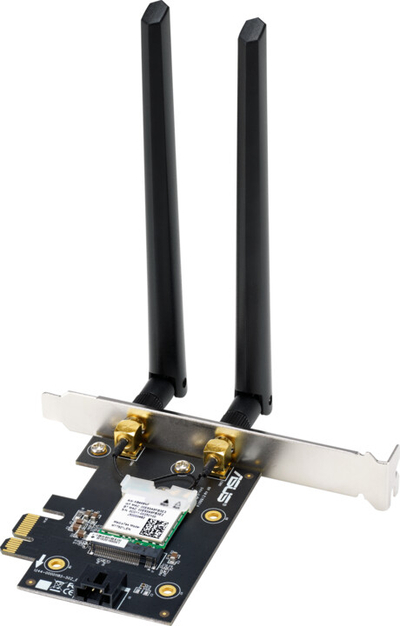 Kartelë për WiFi ASUS PCE-AX1800