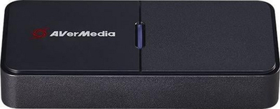 Transmetues AVerMedia BU113, CAP 4K, i zi