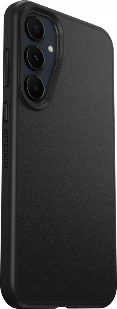 Mbulesë telefoni OtterBox React për Samsung Galaxy A55 5G, transparente, e hollë, e tejdukshme