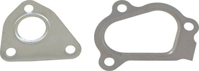 Set garniturash turbo TurboWorks, për Fiat Opel 1.3 CDTi JTD